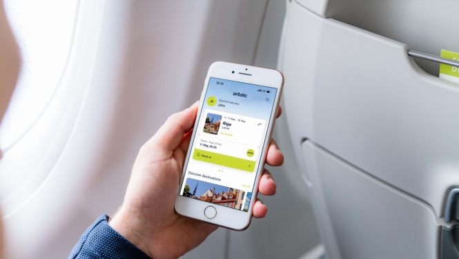 airBaltic_App