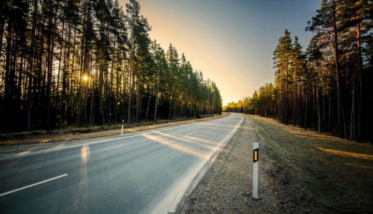 Valsts autoceļu tīklā sākas ziemas uzturēšanas sezona